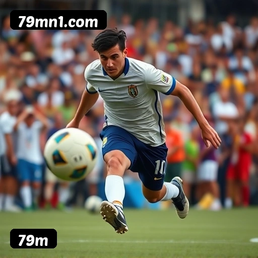 Jogos com maior RTP na 79m