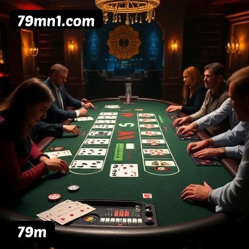 Dicas para ganhar na 79m