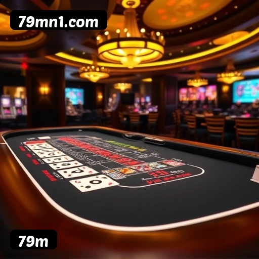 Métodos de pagamento aceitos na 79m