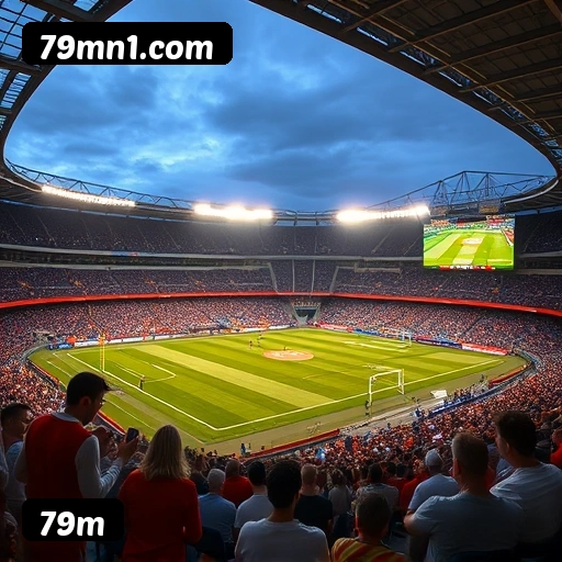 Instalação Android 79m