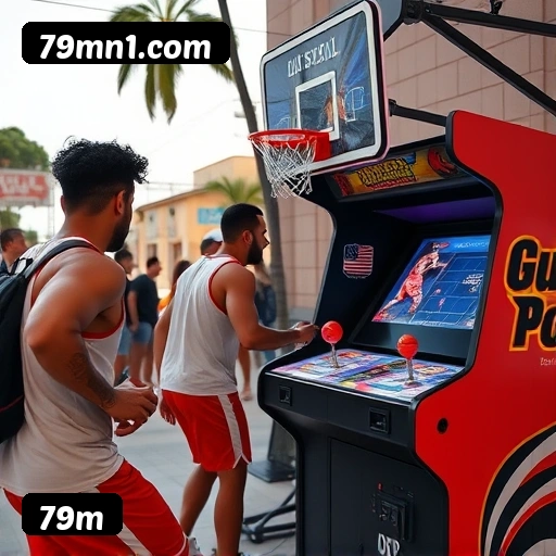 Promoções e bônus exclusivos da 79m